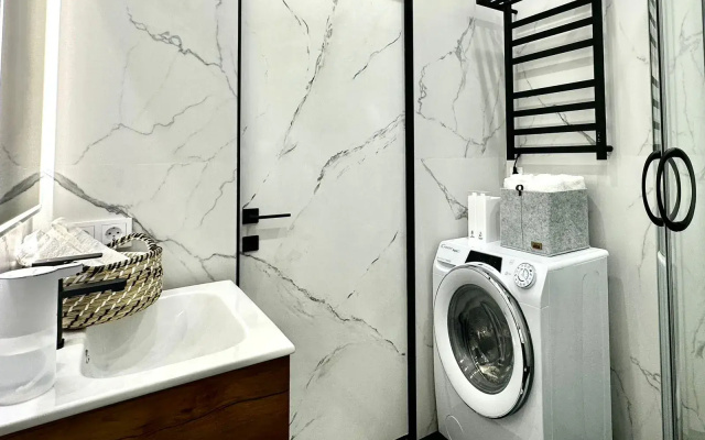 Apartamenty s Lucsim Vidom Aparts for You