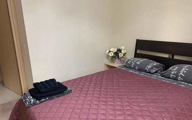 Квартира на ул Лесная 17