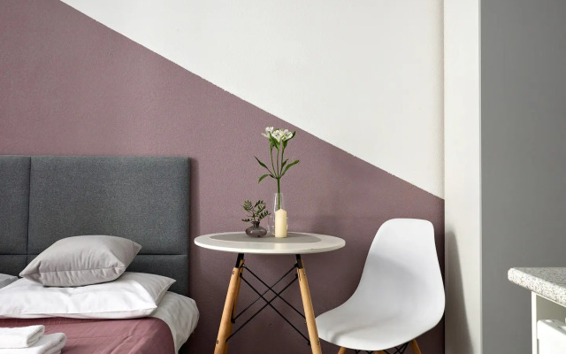 Квартира у Канала Грибоедова в Центре