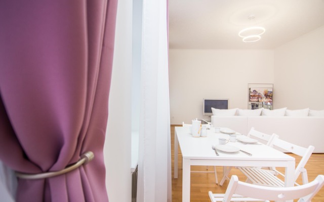 Апартаменты Apart24 у Летнего сада рядом с Невским проспектом