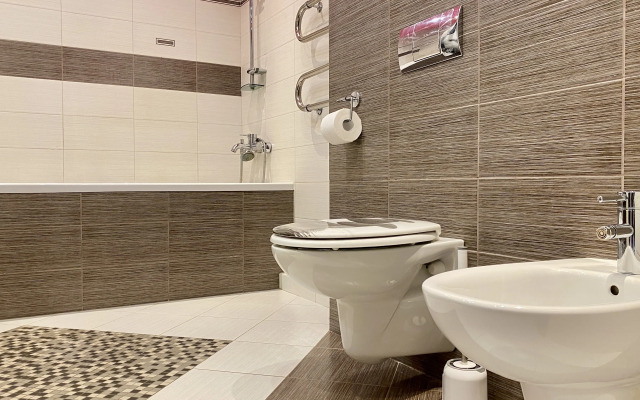 Glamour Apartment Flat