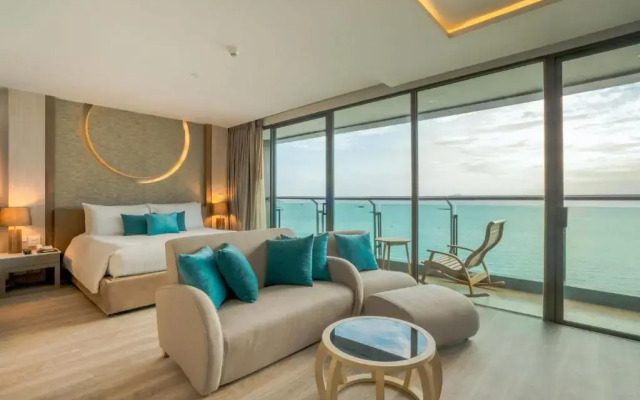 Cape Dara Resort, Pattaya