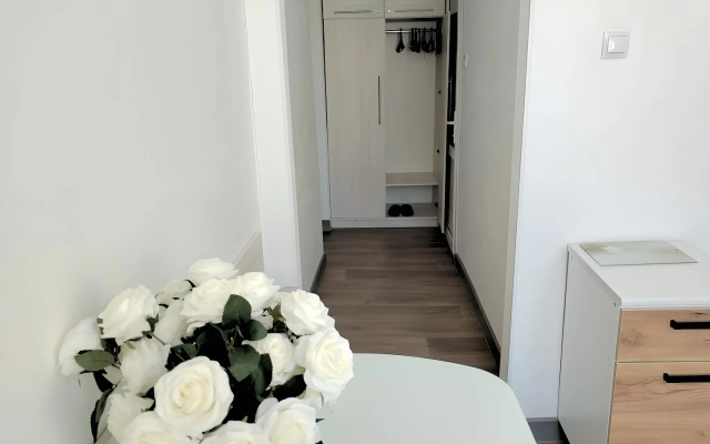 Radon Tsentr Tsvetnik Kirova 47A Lodging House