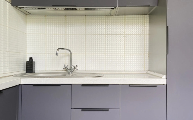 Dvukhkomnatniye Vozle Universiteta Apartments