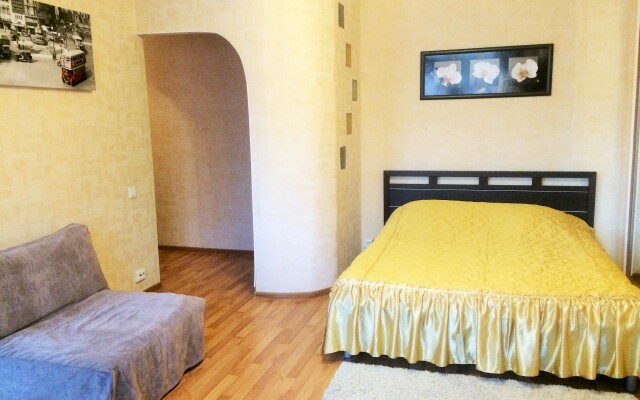 Апартаменты Ленина 10