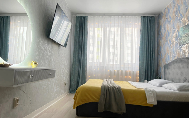 Квартира Добро пожаловать