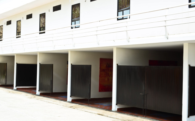 Мини-отель Torettos