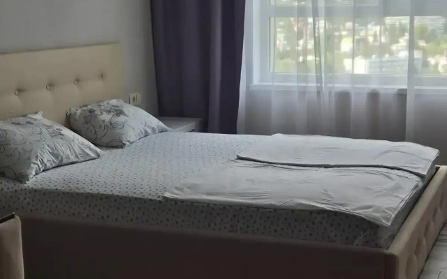 Апартаменты Ялта Алмаз 6