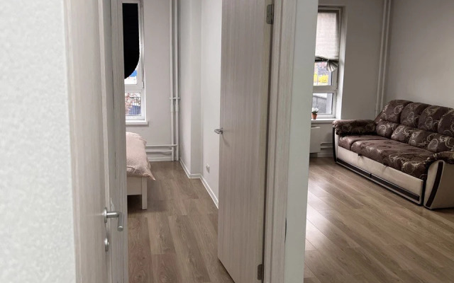 Апартаменты Добрые сутки на Проспекте Космонавтов 9A