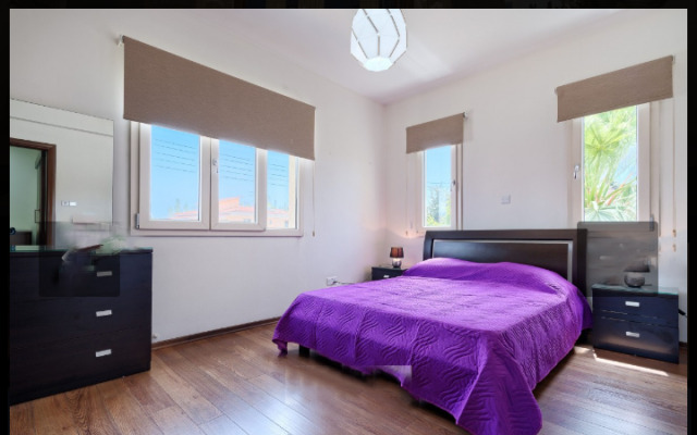 Luxury Villa Kristia