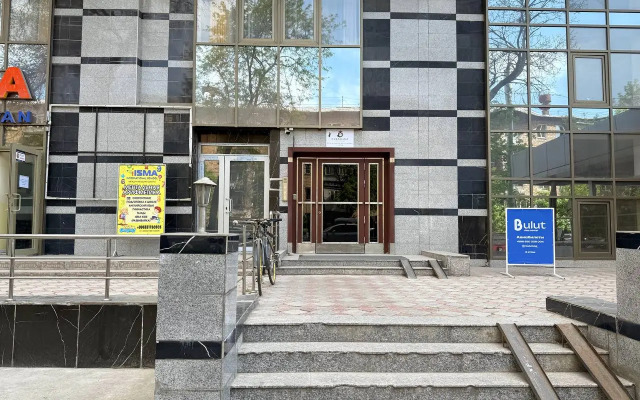 Uyutnye Apartamenty Kievskaya, 190 Flat