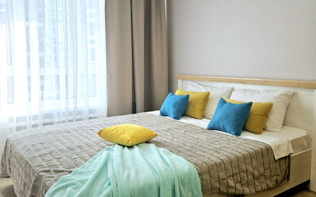 Orent Flat