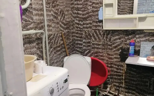 Квартира Домашний уют