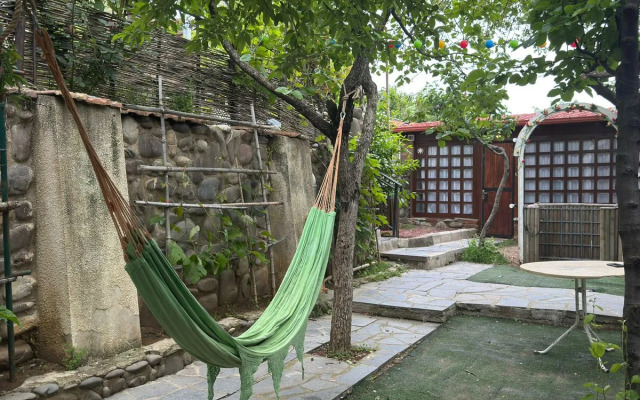 Safari House Hotel