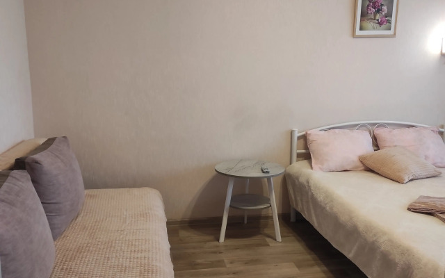 Квартира Уютная в Ульяновске, Новый город