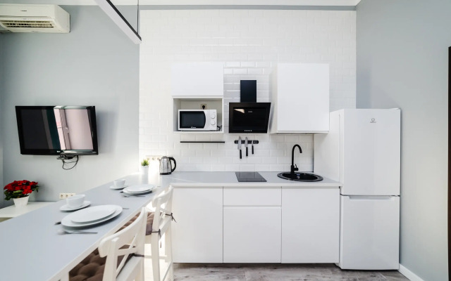 Апартаменты Народная 14с1 (07)