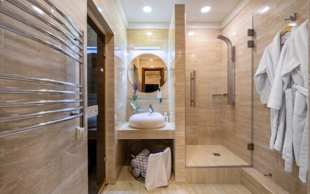 Апартаменты Roominn