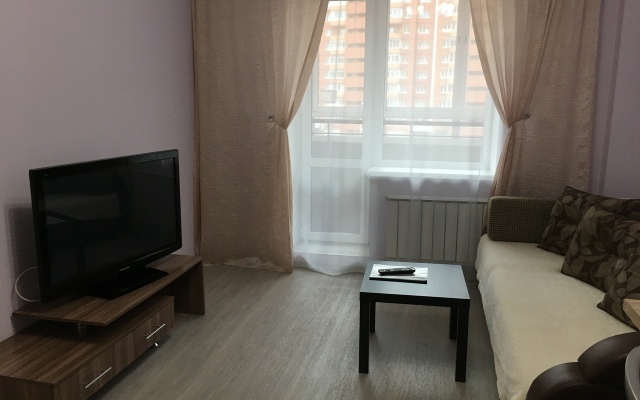 Апартаменты около тц Карамель