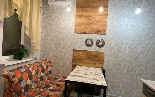 Апартаменты Владимирская 55В