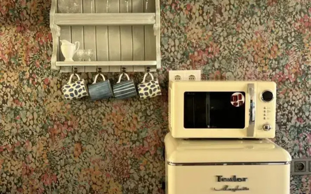 Квартира MoreArti