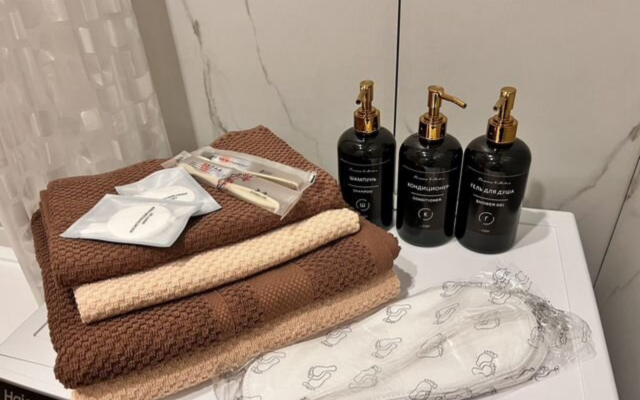 Квартира мкр Южный 5