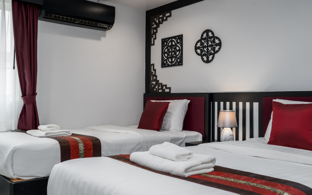 Sunray Beach Hotel