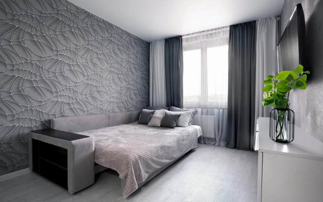 Квартира Видовая у метро Чкаловская