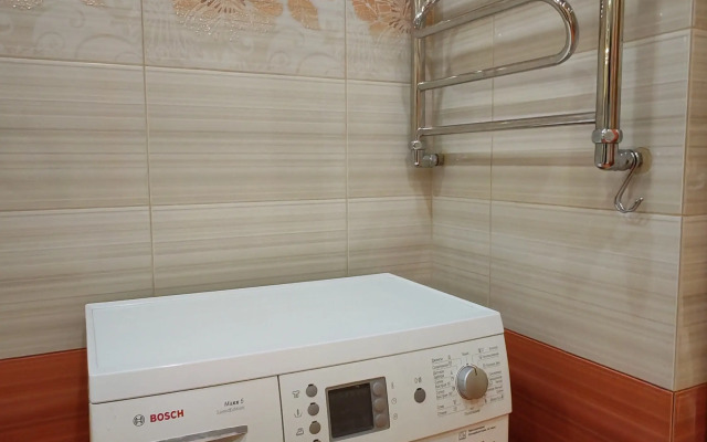 Квартира Новосёлов 37