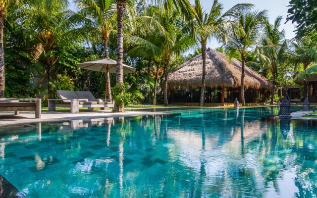 Villa Yoga