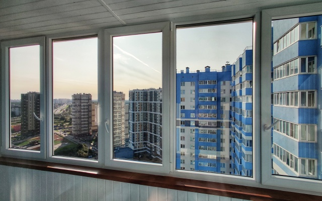 Квартира Комфортная Студия у Шуваловского Парка