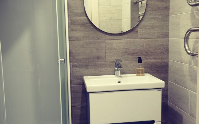 Novyij Sovremennyij ZhK Vega Flat