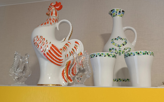 Квартира Уютная квартира на Всполье