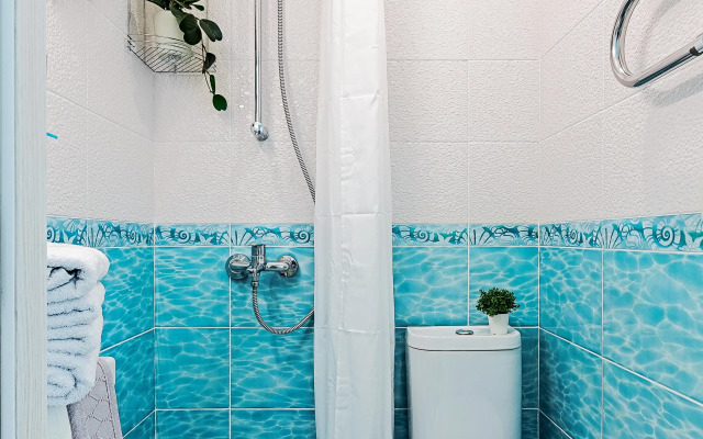 V Novom Zhk Gorod Se1 Apartments