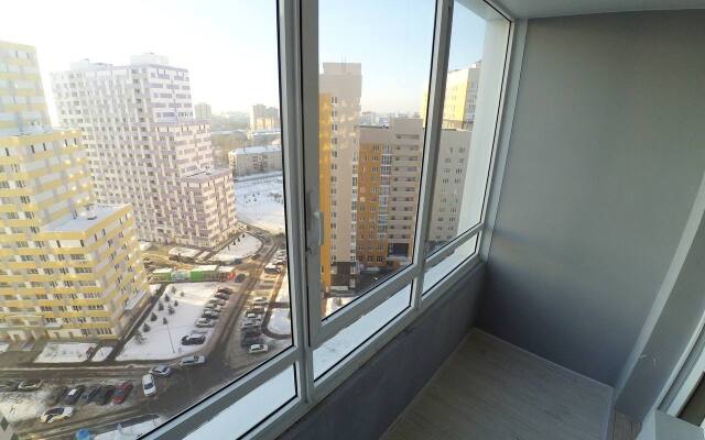 Апартаменты у Казань Молла Роторная 27