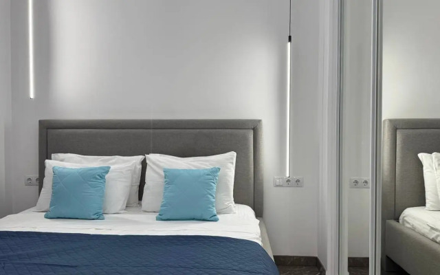 Апартаменты Возле Казино Я на Море 1