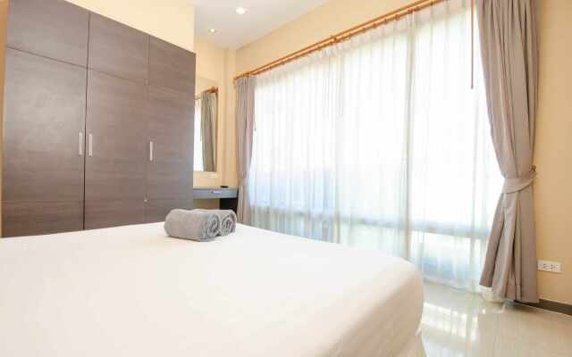 Pattaya Pool Villa