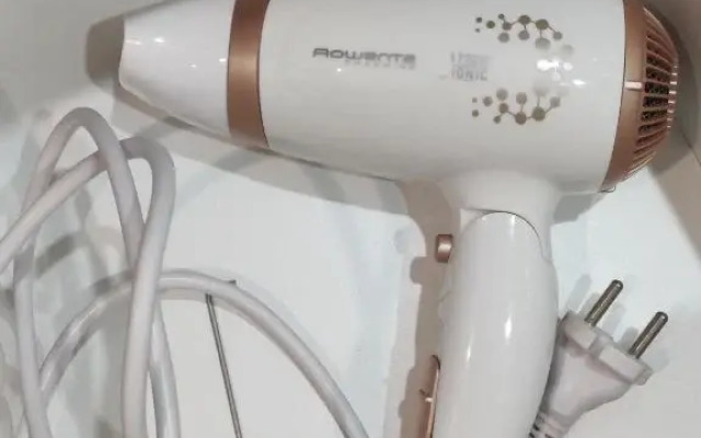 2-komnatnaya V ZhK Moskva V Tsentre Sochi Flat