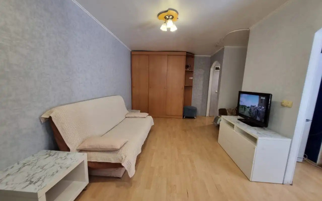 Квартира на Амурском