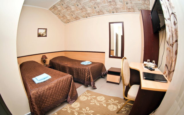 Hotel Lira