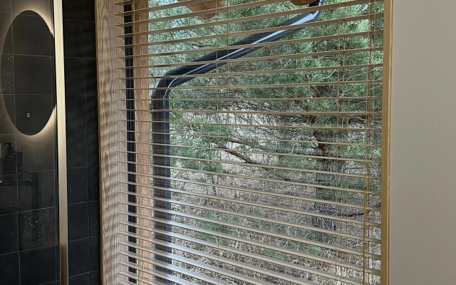 Частный Дом Восточная Дача в Тарусе