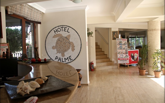 Palme Royal Hotel