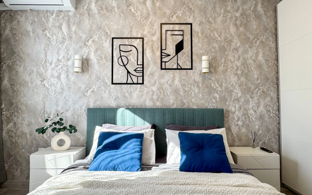 Квартира Здесь как Дома