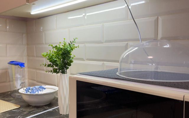 Квартира на Автовокзале