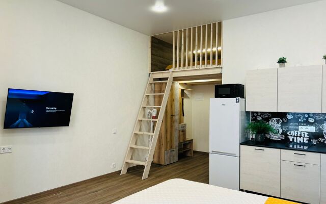 V Siriuse Zhk Grin Seyl Park Flat
