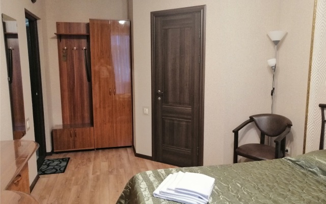 Dzheli Guest House