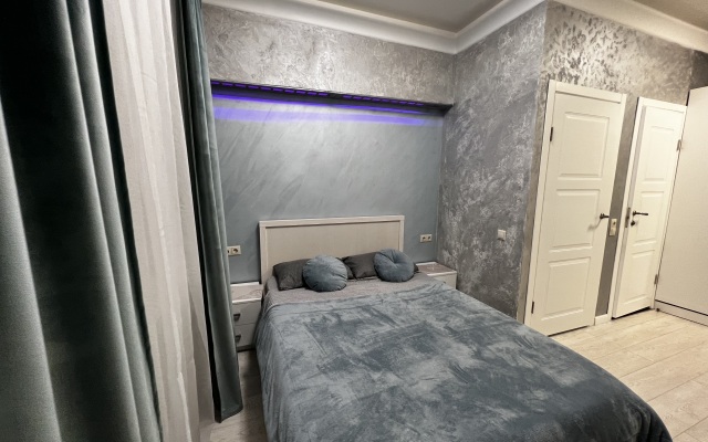 Alexhome Moskva Metro Dinamo Flat
