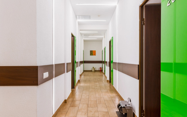 Отель Арт Гранд Виктория