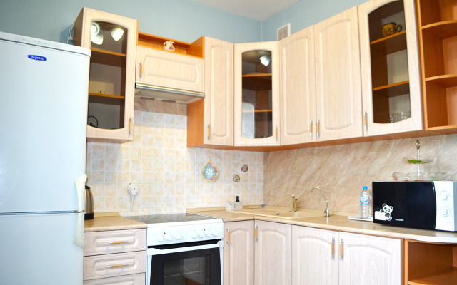 Квартира Маяковского 22