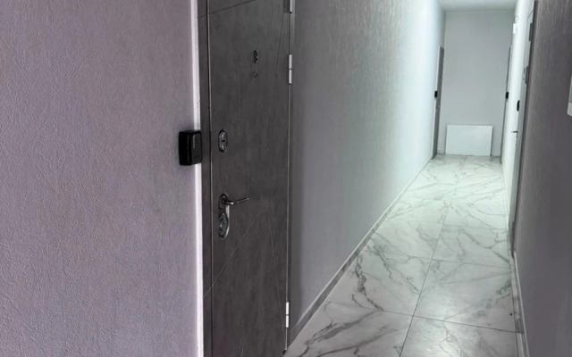 Гостевой дом Уют