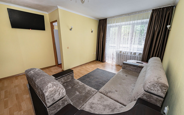 Квартира Уютная в самом центре Калининграда